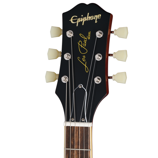 Epiphone Joe Bonamassa 1955 Les Paul Standard, Copper Iridescent Electric Guitar Epiphone