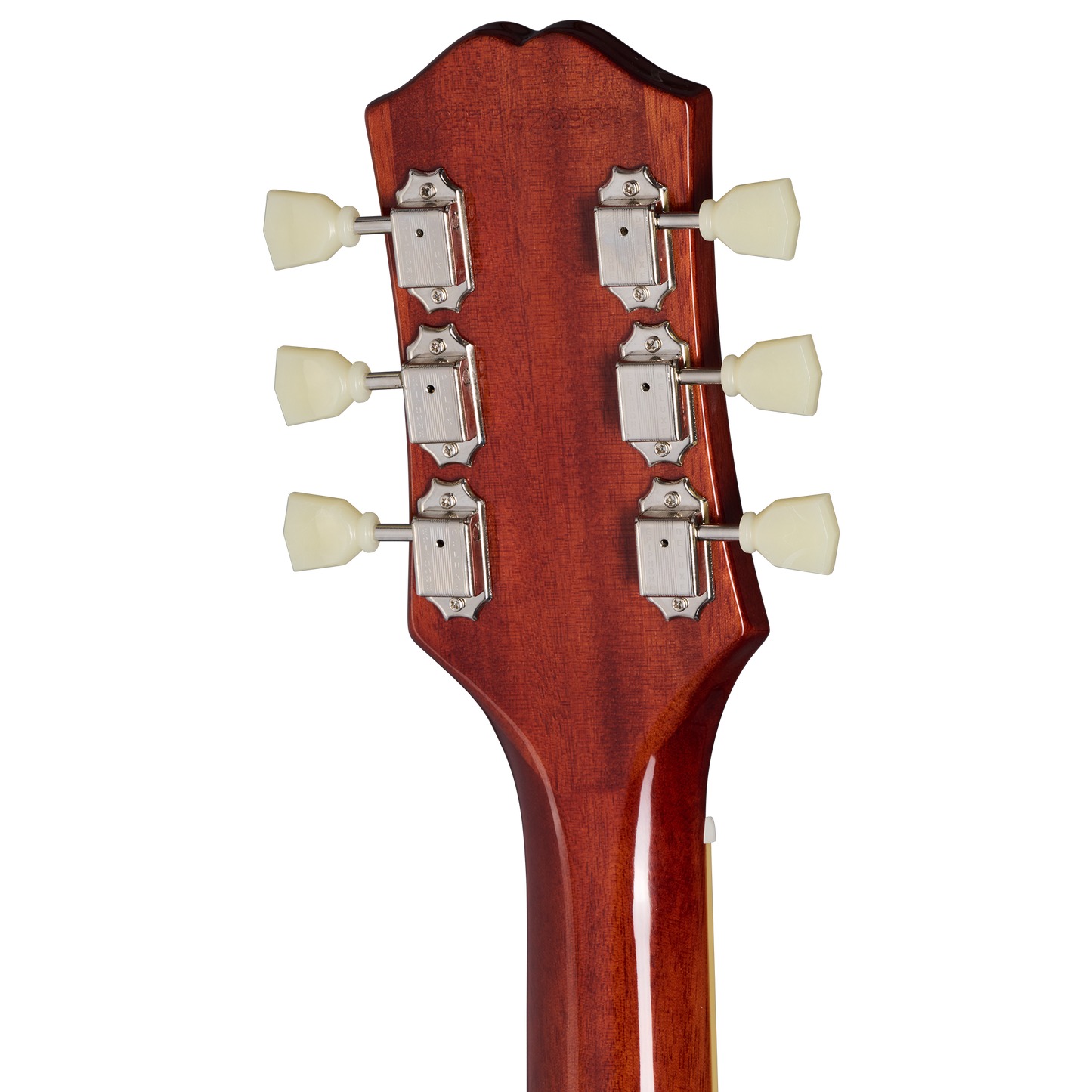 Epiphone Joe Bonamassa 1955 Les Paul Standard, Copper Iridescent Electric Guitar Epiphone