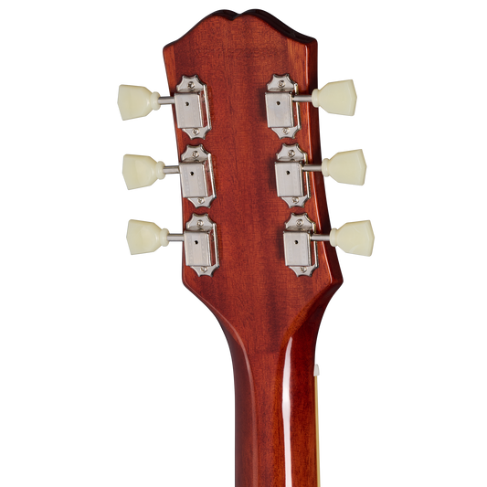 Epiphone Joe Bonamassa 1955 Les Paul Standard, Copper Iridescent Electric Guitar Epiphone
