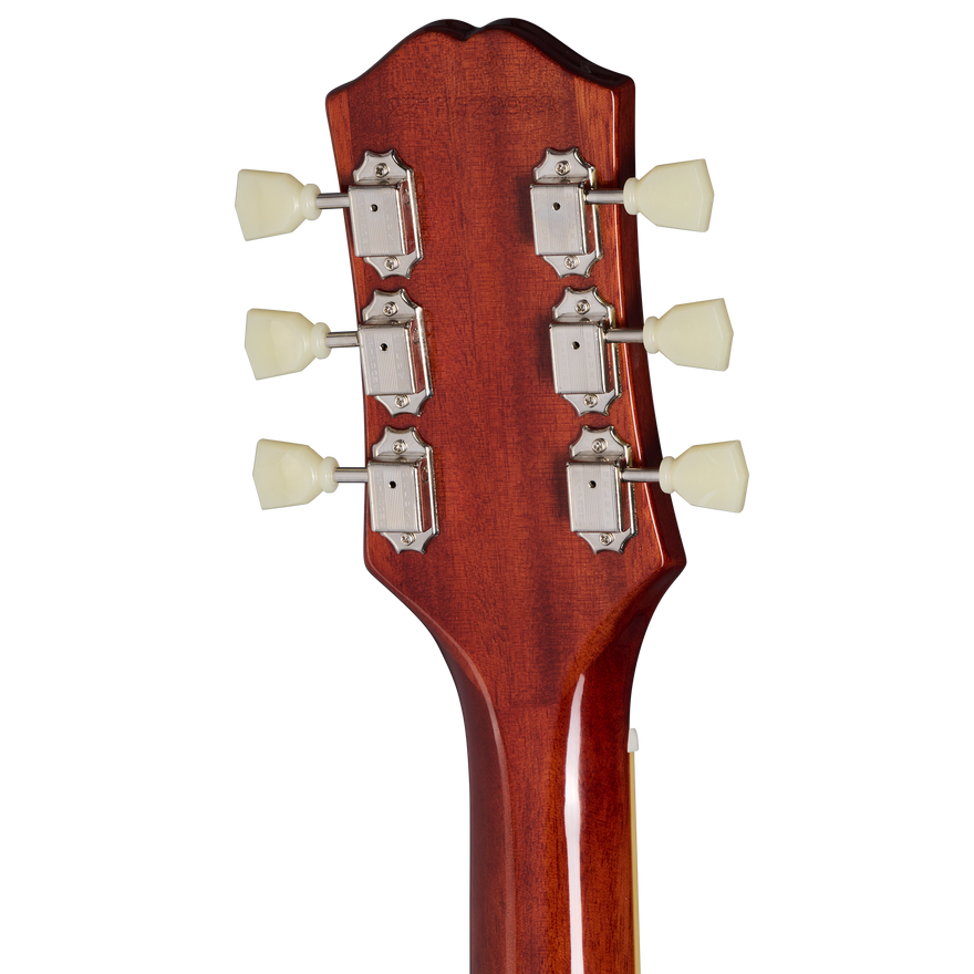 Epiphone Joe Bonamassa 1955 Les Paul Standard, Copper Iridescent Electric Guitar Epiphone