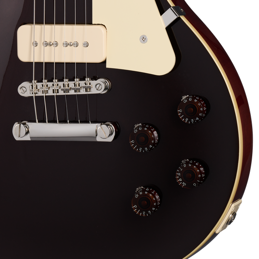 Epiphone Joe Bonamassa 1955 Les Paul Standard, Copper Iridescent Electric Guitar Epiphone