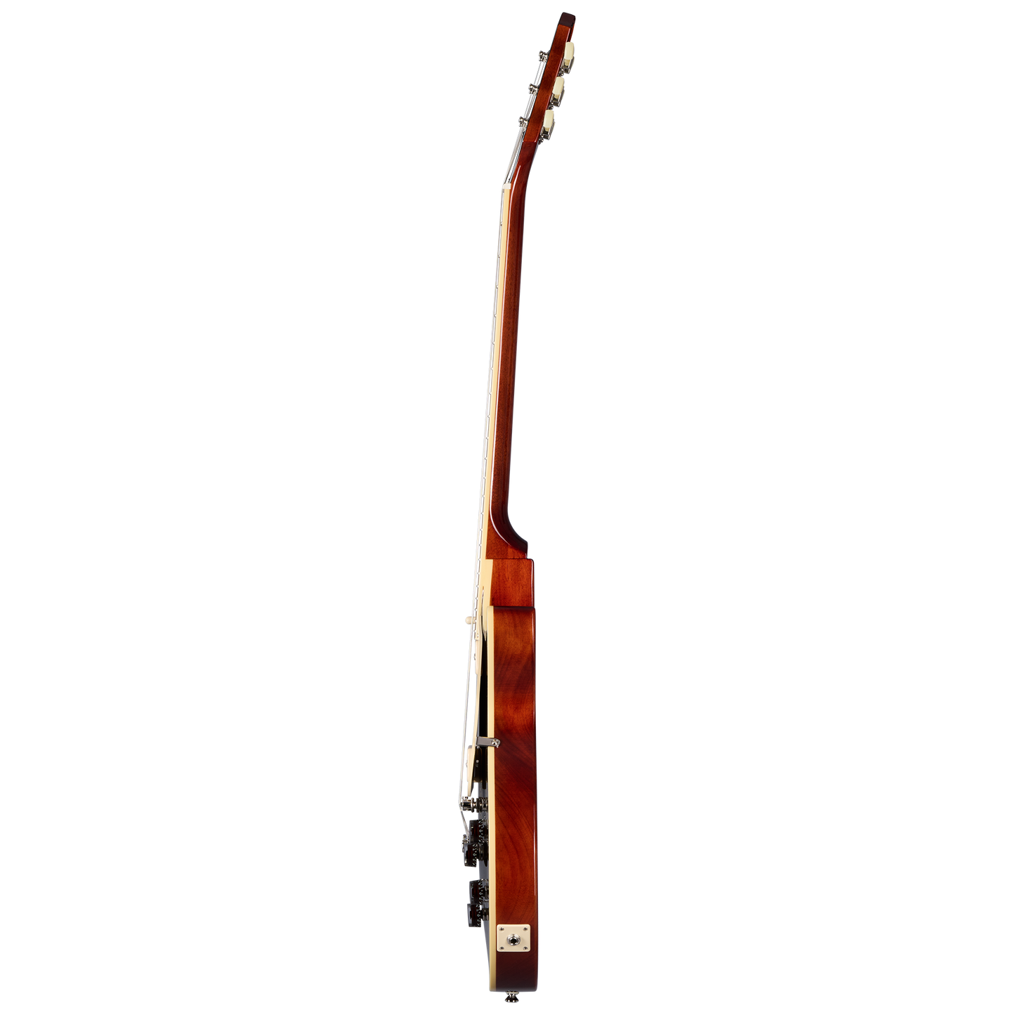 Epiphone Joe Bonamassa 1955 Les Paul Standard, Copper Iridescent Electric Guitar Epiphone