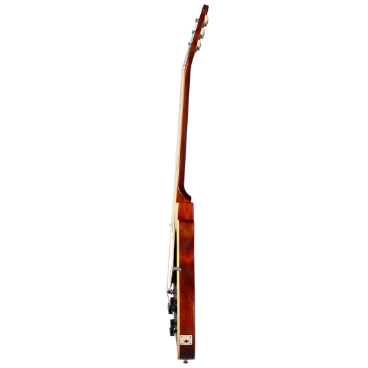 Epiphone Joe Bonamassa 1955 Les Paul Standard, Copper Iridescent Electric Guitar Epiphone