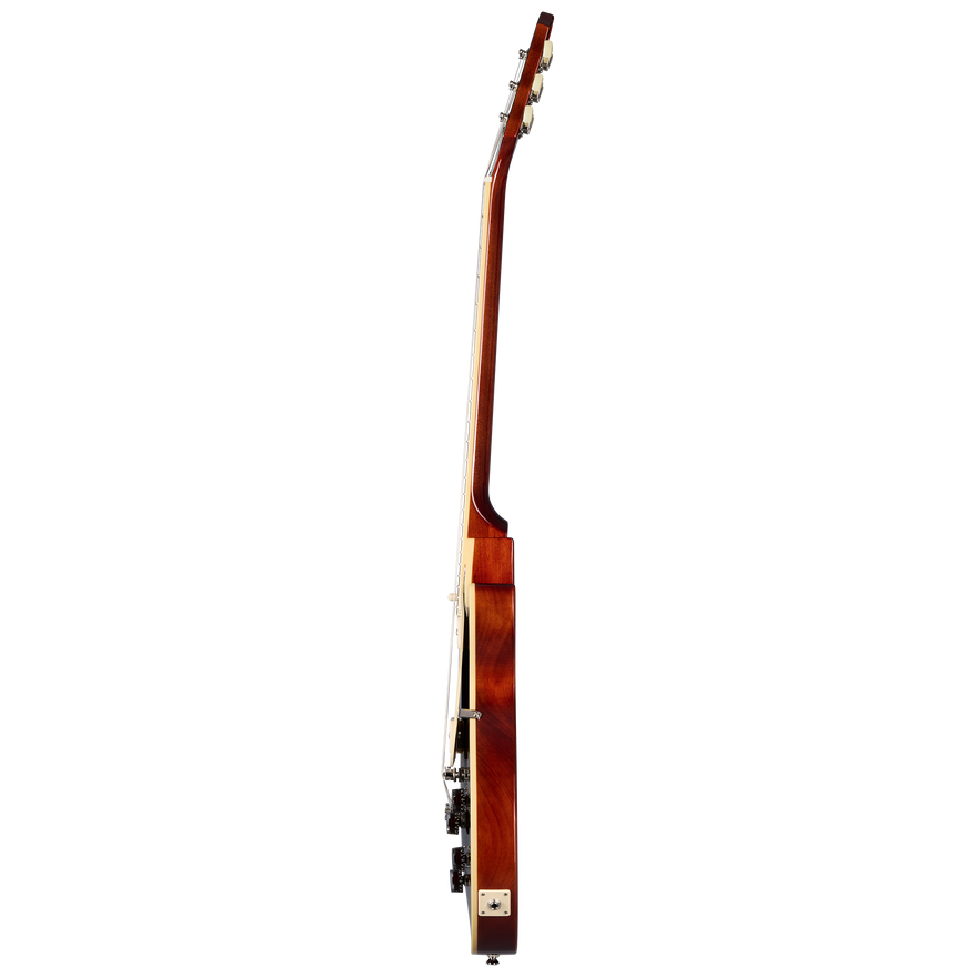 Epiphone Joe Bonamassa 1955 Les Paul Standard, Copper Iridescent Electric Guitar Epiphone