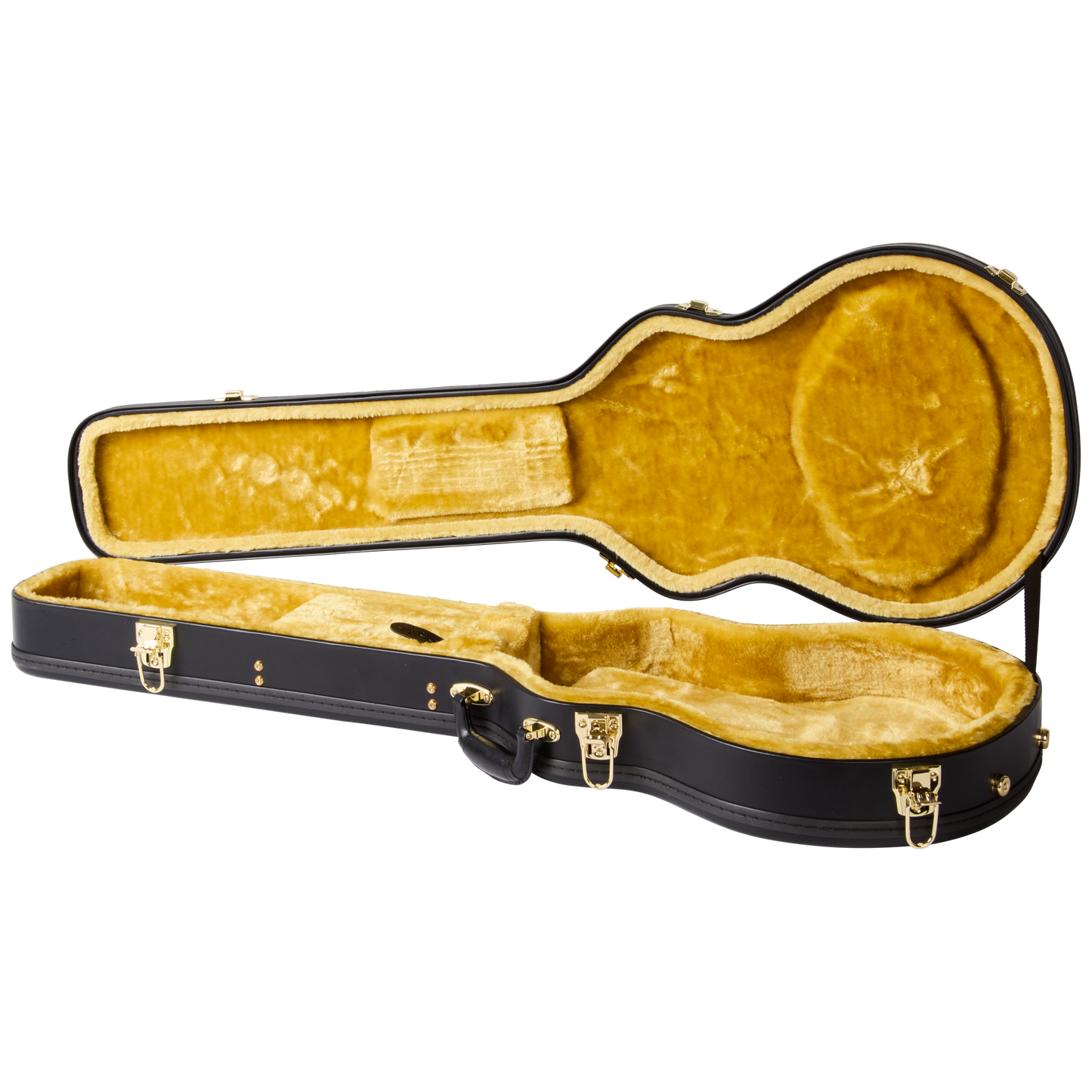 Epiphone Joe Bonamassa 1959 Les Paul Custom, Antique Ebony Electric Guitar Epiphone