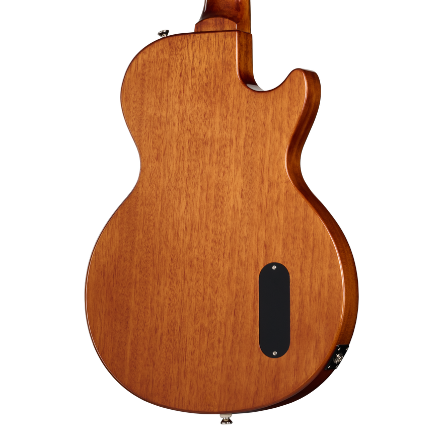 Epiphone Les Paul Junior, Left-Handed, Tobacco Burst Electric Guitar Epiphone
