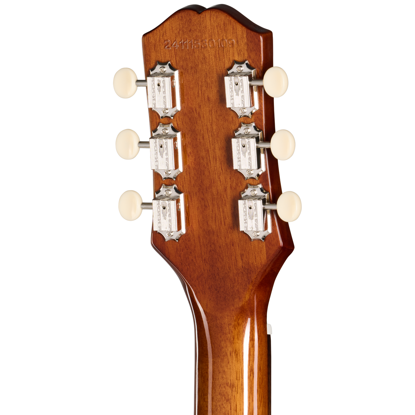 Epiphone Les Paul Junior, Left-Handed, Tobacco Burst Electric Guitar Epiphone