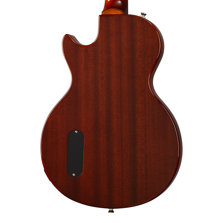 Epiphone Les Paul Junior, Tobacco Burst Electric Guitar Epiphone