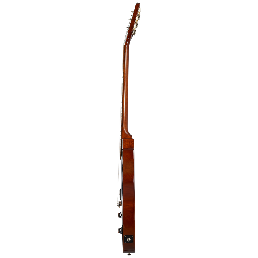 Epiphone Les Paul Junior, Tobacco Burst Electric Guitar Epiphone