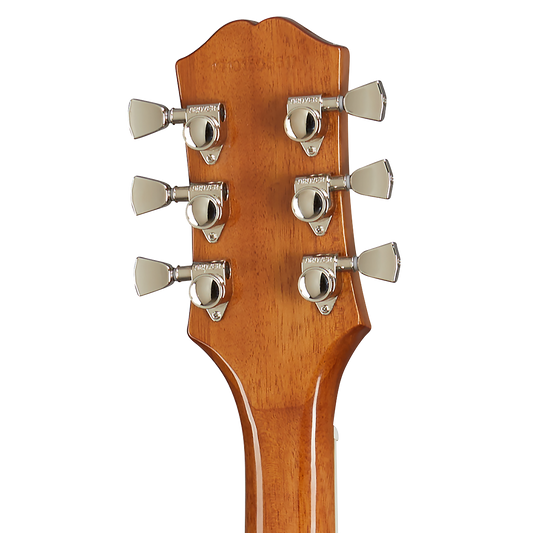 Epiphone Les Paul Modern Figured, Caribbean Blue Fade Electric Guitar Epiphone