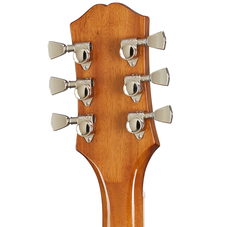 Epiphone Les Paul Modern Figured, Caffe Latte Fade Electric Guitar Epiphone