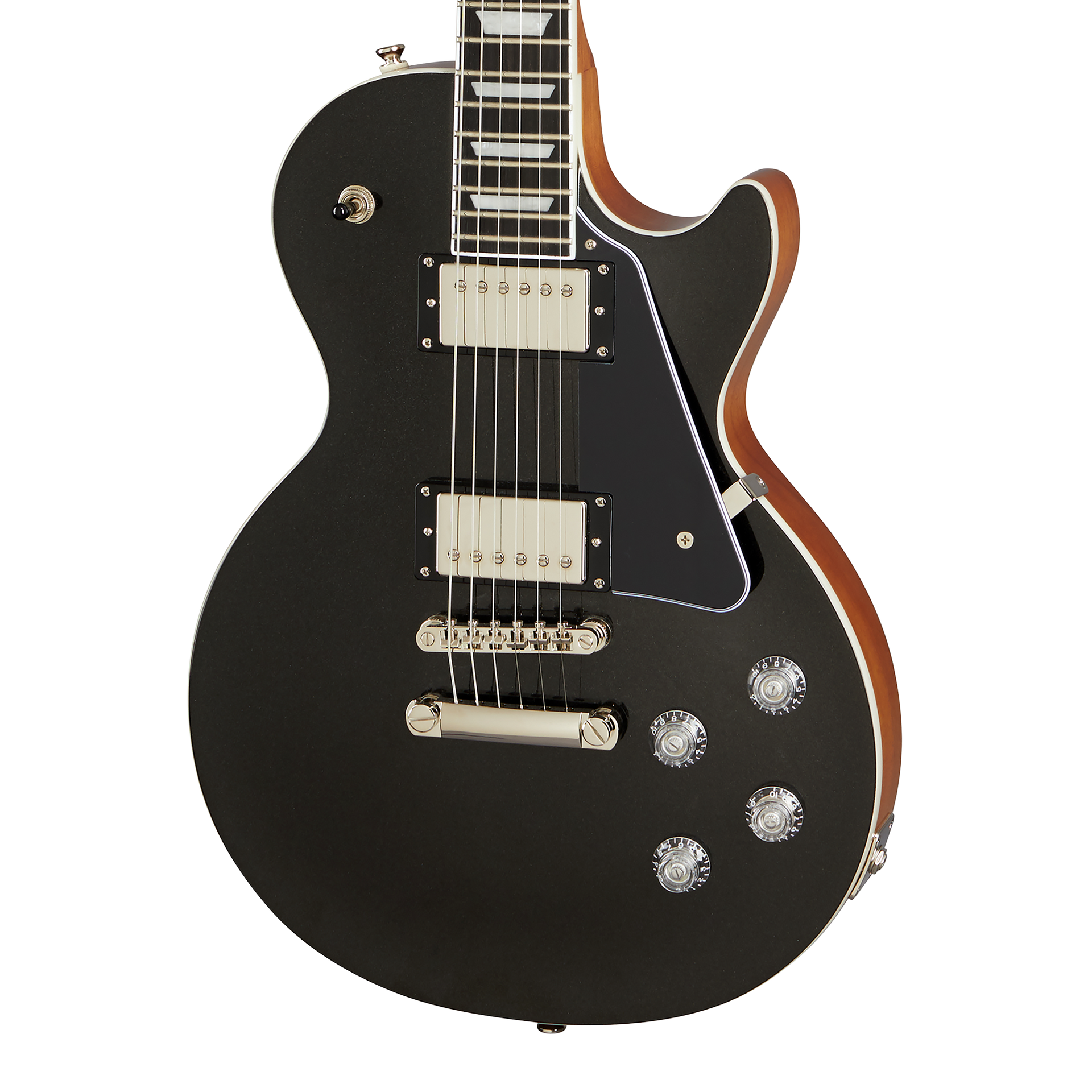 Epiphone For Those Who Demand More – Gibson