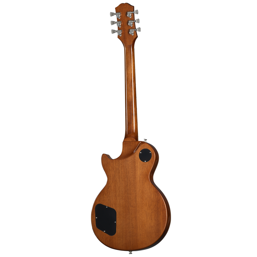Epiphone Les Paul Modern Figured, Mojave Burst Electric Guitar Epiphone
