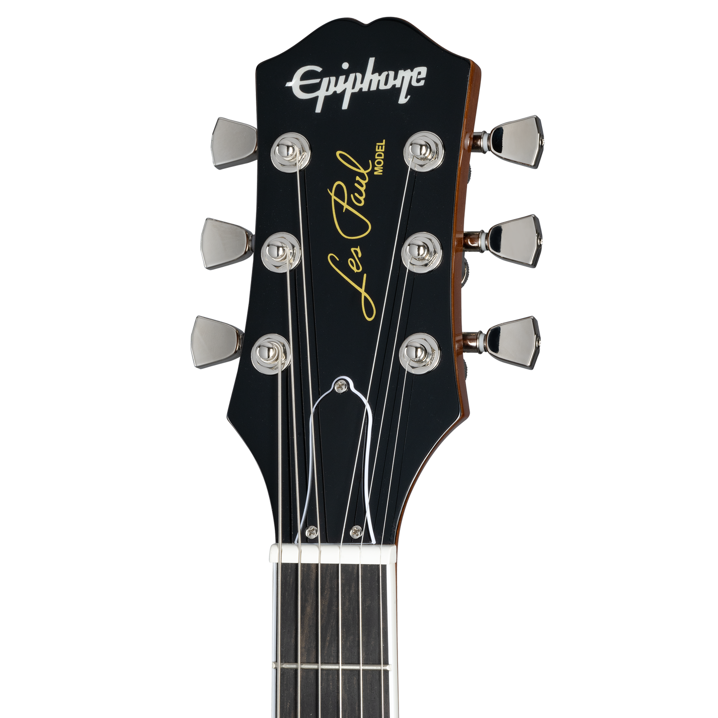 Epiphone Les Paul Modern Figured, Mojave Burst Electric Guitar Epiphone