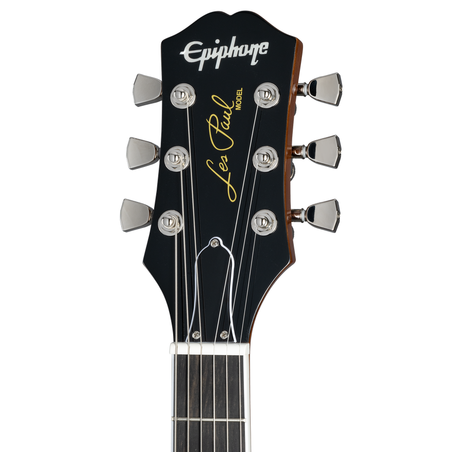 Epiphone Les Paul Modern Figured, Mojave Burst Electric Guitar Epiphone