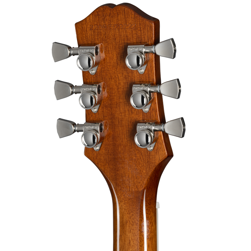 Epiphone Les Paul Modern Figured, Mojave Burst Electric Guitar Epiphone