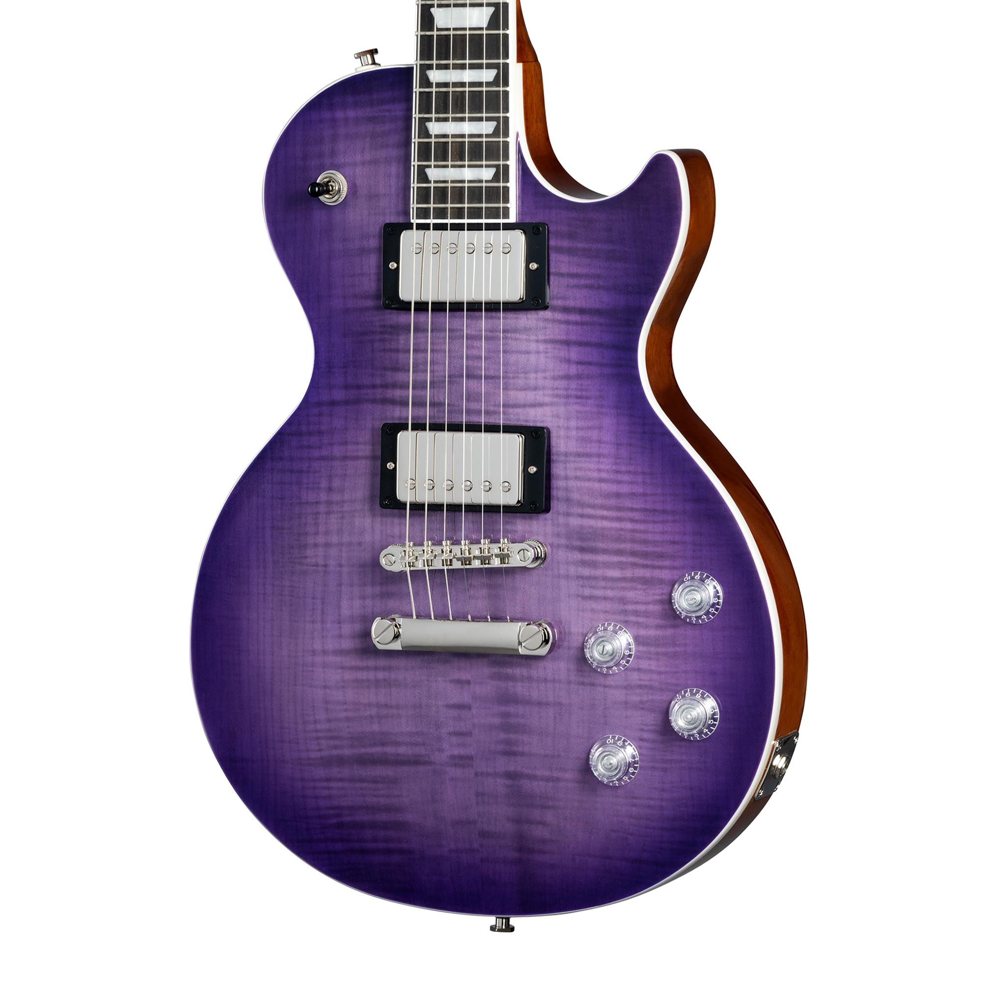 Epiphone Featuring A Beautiful Figured Top New Finishes Plus epiphone-featuring-a-beautiful-figured-top-new-finishes-plus