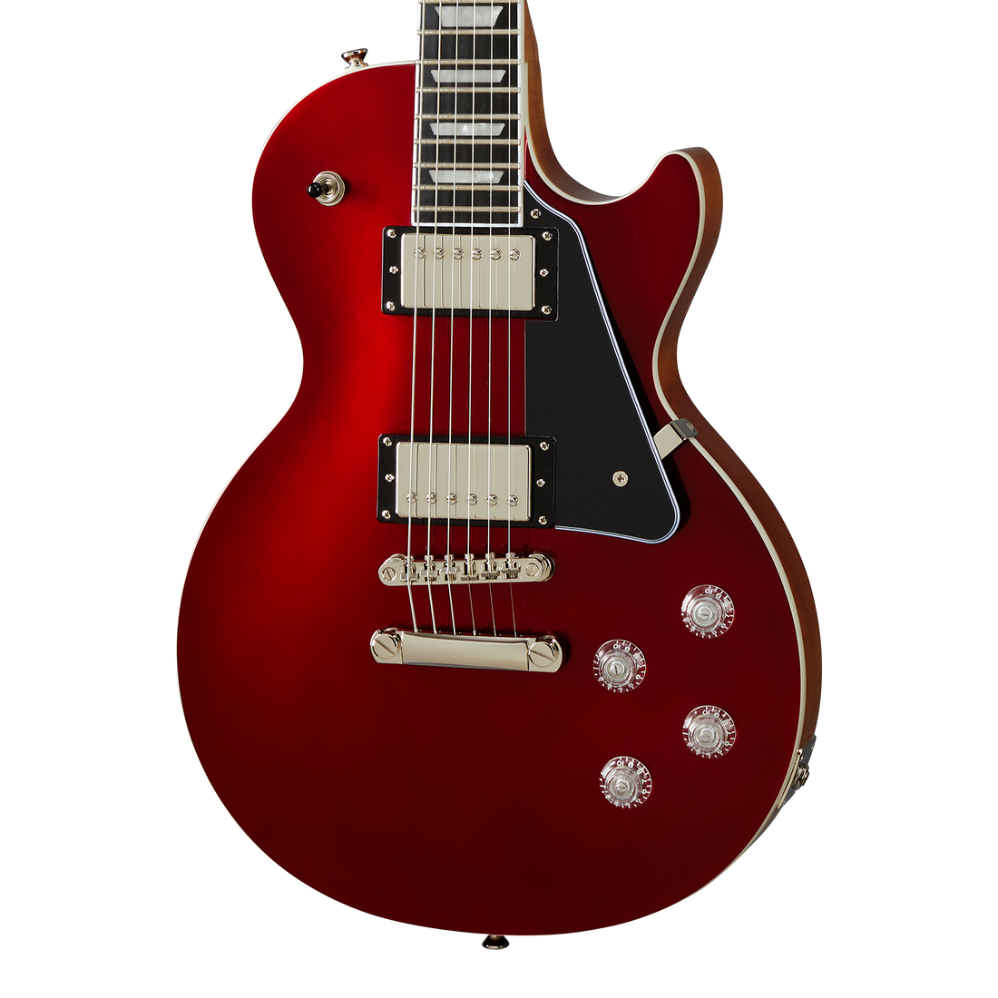 エピフォン GIBSON Les Paul MODEL Les Paul Modern Figured | Epiphone Inspired by Gibson