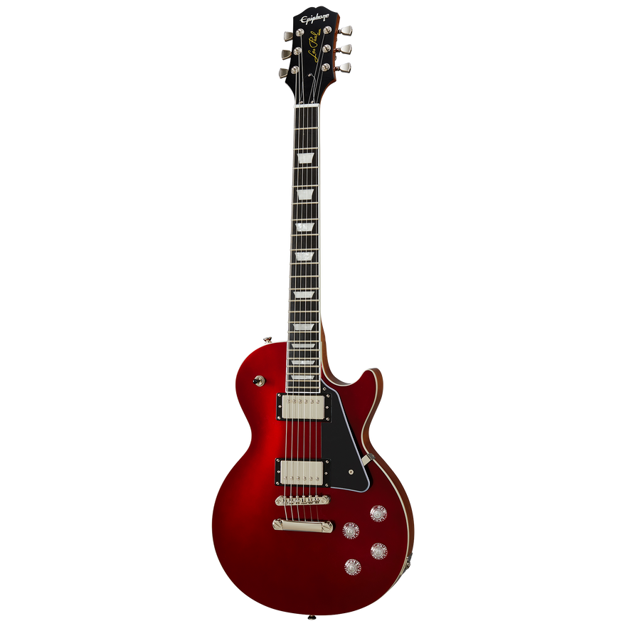 Epiphone For Those Who Demand More – Gibson