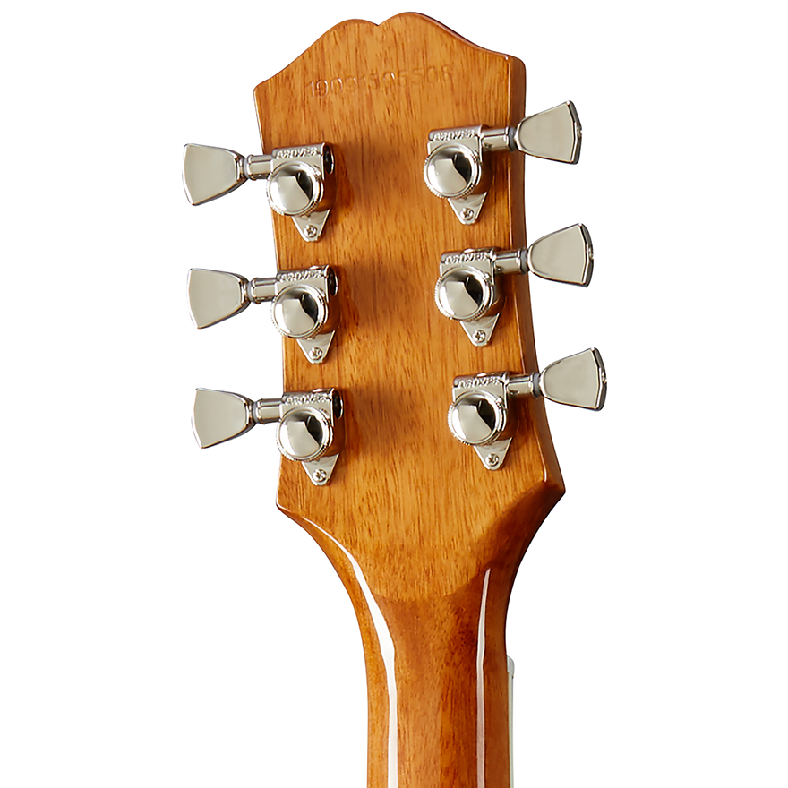 Epiphone Les Paul Modern, Vintage Sparkling Burgundy Electric Guitar Epiphone