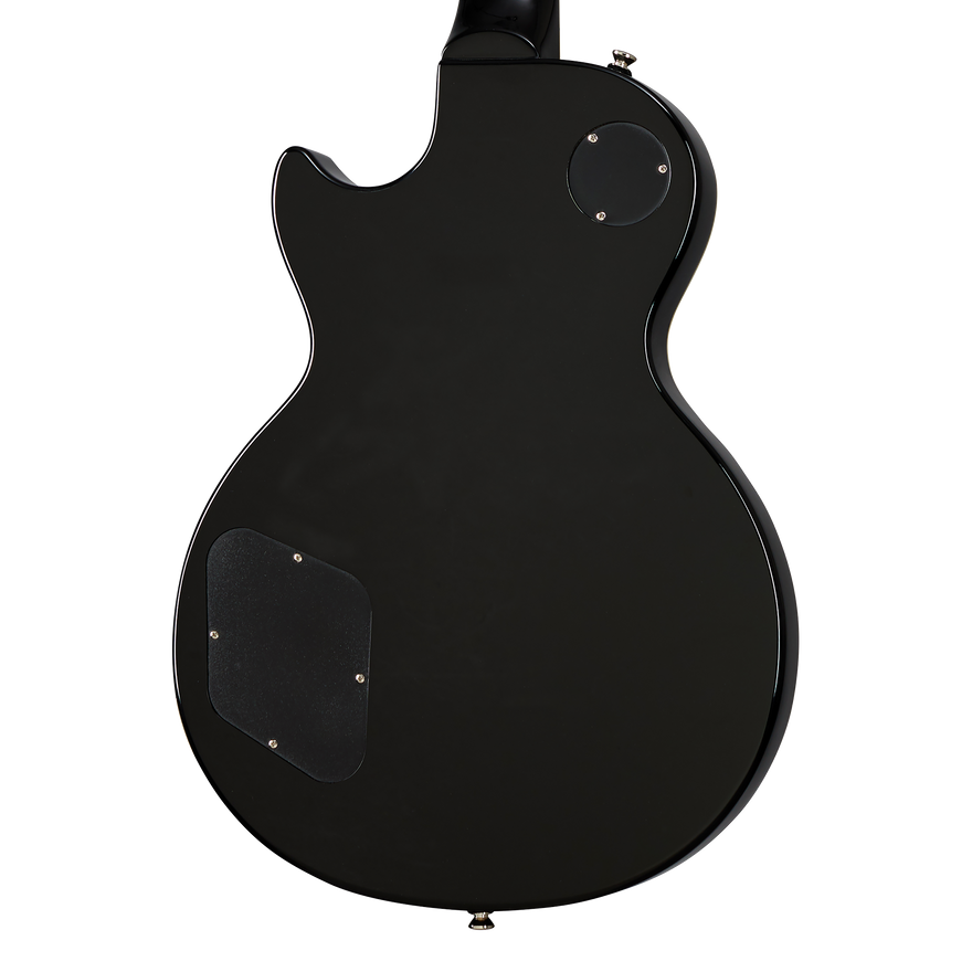 Epiphone Les Paul Classic, Ebony Electric Guitar Epiphone