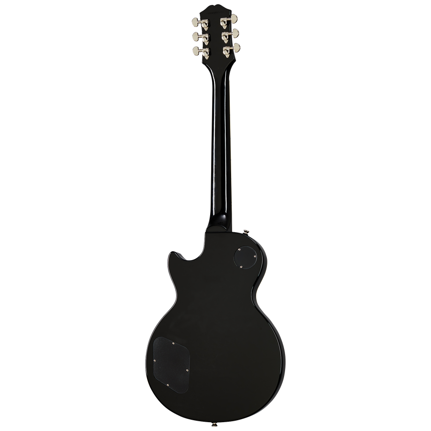 Epiphone Les Paul Classic, Ebony Electric Guitar Epiphone
