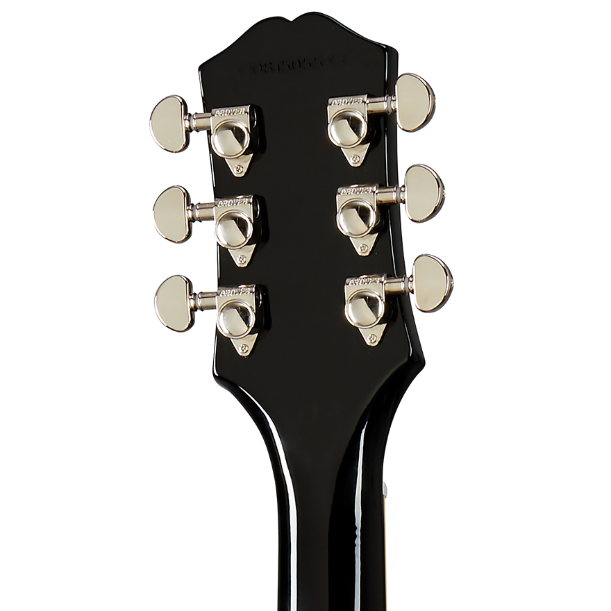 Epiphone Les Paul Classic, Ebony Electric Guitar Epiphone