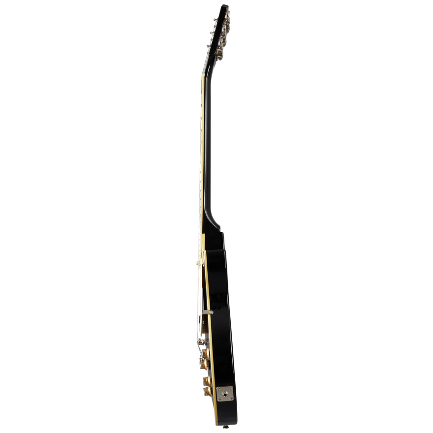 Epiphone Les Paul Classic, Ebony Electric Guitar Epiphone