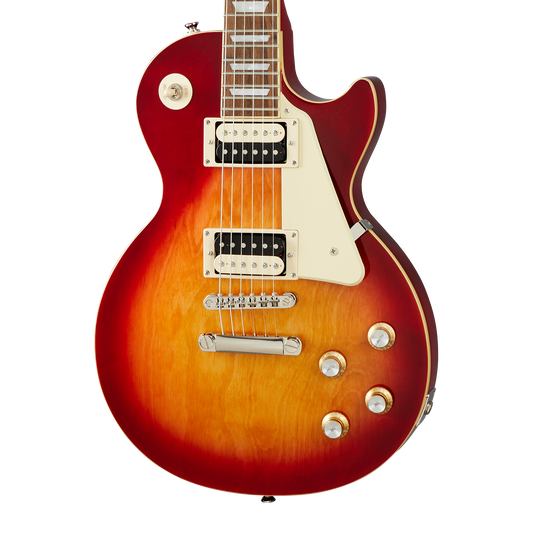 Epiphone Les Paul Classic, Heritage Cherry Sunburst Electric Guitar Epiphone