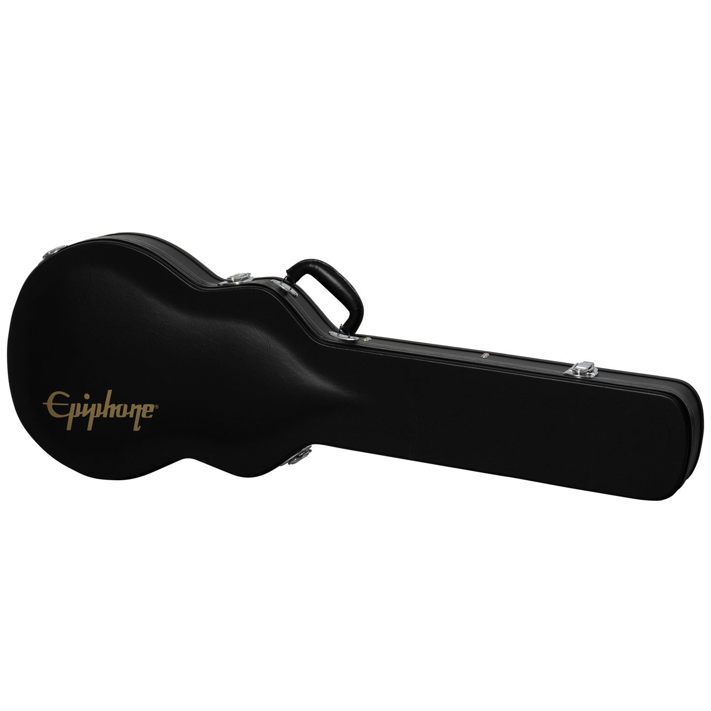 Epiphone Alex Lifeson Les Paul Custom Axcess, Ruby Electric Guitar Epiphone