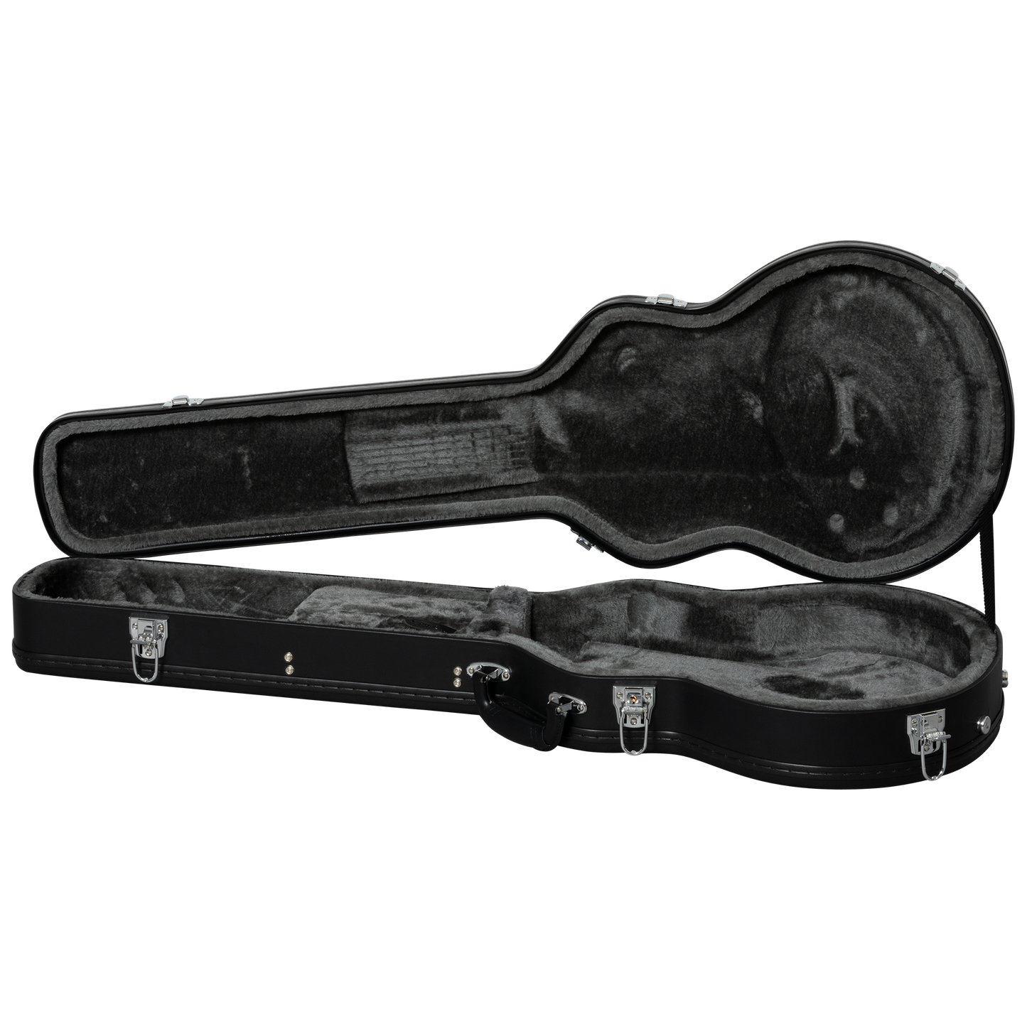 Epiphone Alex Lifeson Les Paul Custom Axcess, Left-Handed, Ruby Electric Guitar Epiphone
