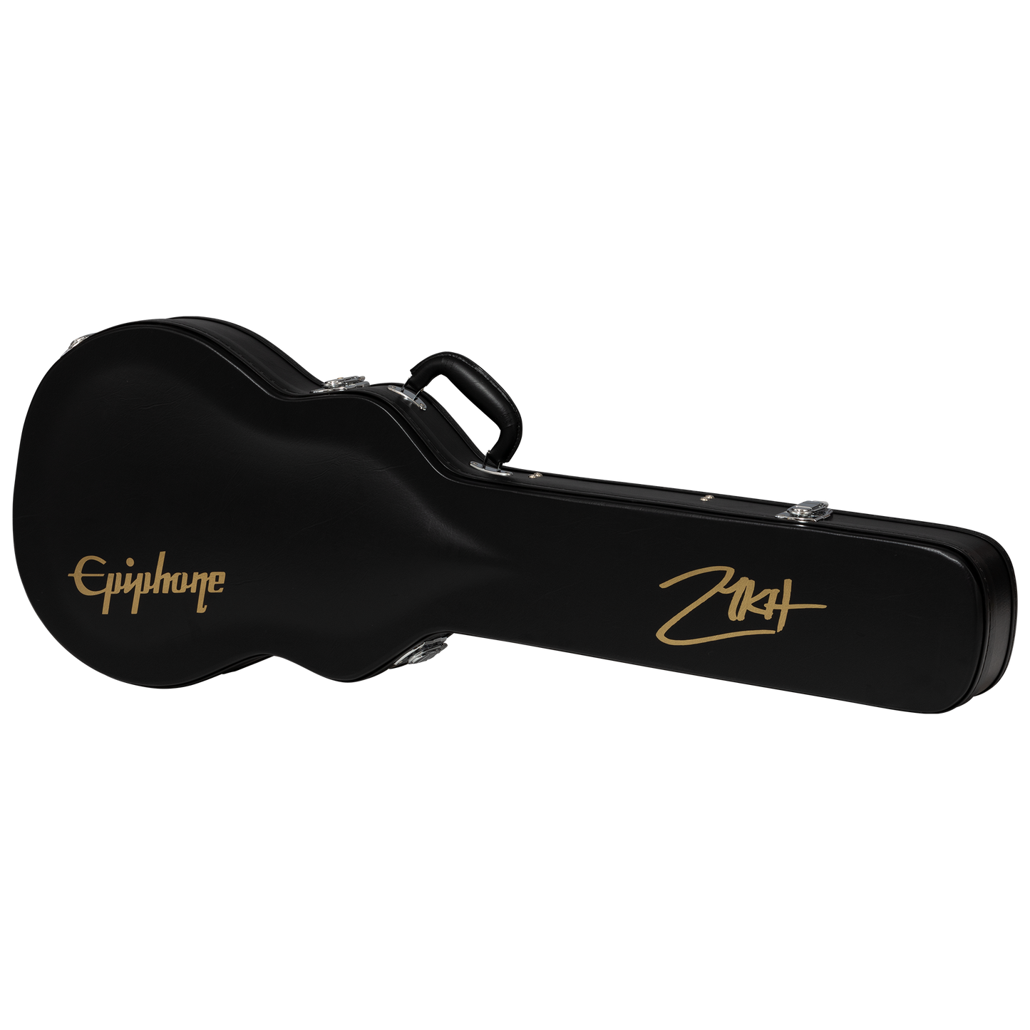 Epiphone Matt Heafy Les Paul Custom Origins, Bone White Electric Guitar Epiphone