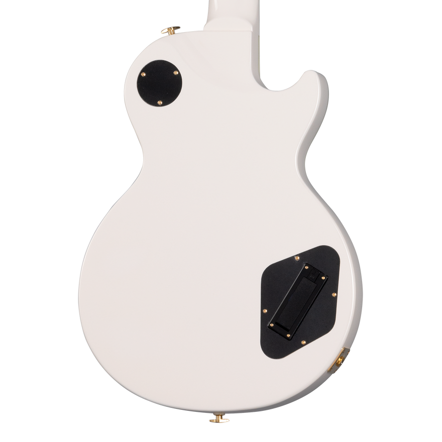 Epiphone Matt Heafy Les Paul Custom Origins 7-String , Left-Handed, Bone White Electric Guitar Epiphone