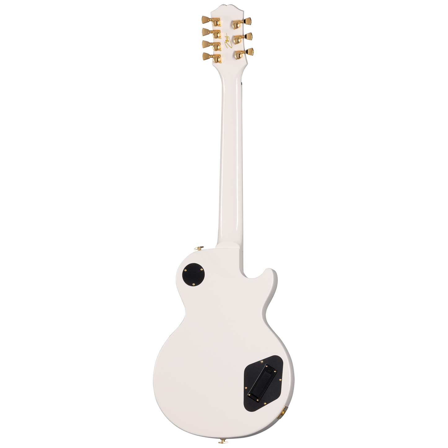 Epiphone Matt Heafy Les Paul Custom Origins 7-String , Left-Handed, Bone White Electric Guitar Epiphone