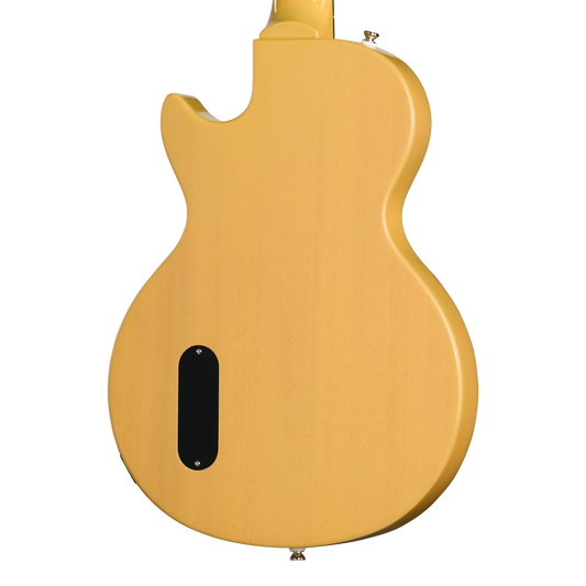 Epiphone Les Paul Junior, TV Yellow Electric Guitar Epiphone