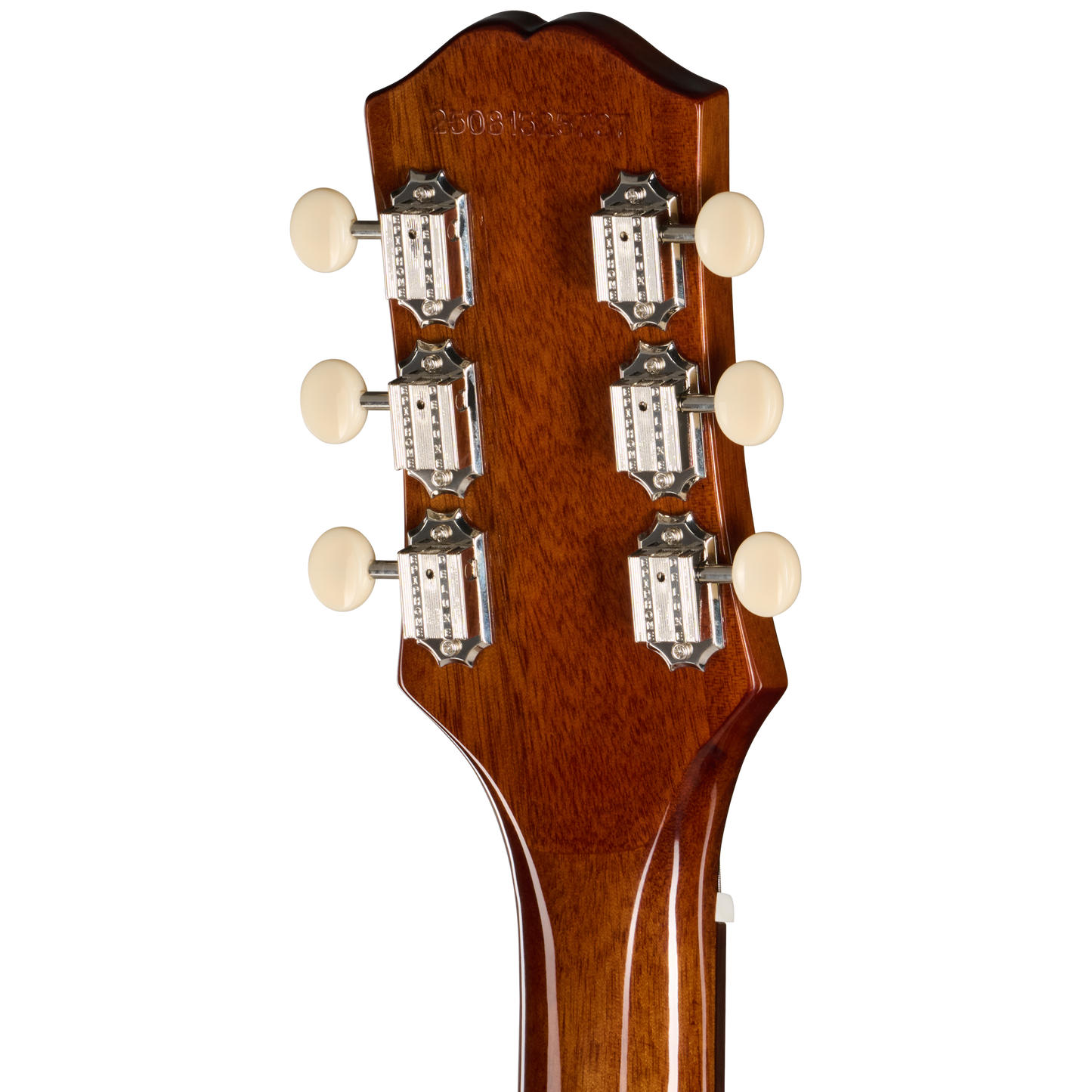 Epiphone Les Paul Junior, Vintage Sunburst, Exclusive Electric Guitar Epiphone