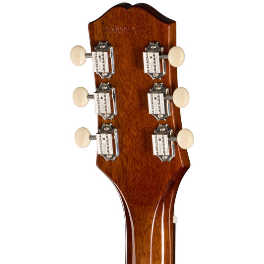 Epiphone Les Paul Junior, Vintage Sunburst, Exclusive