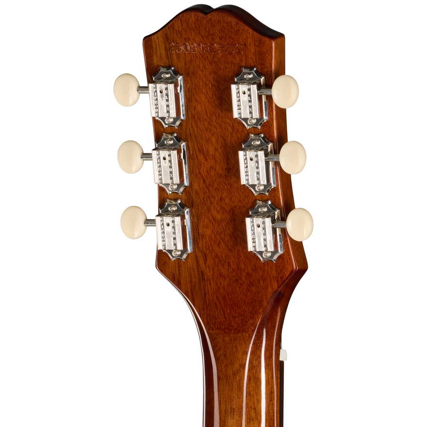 Epiphone Les Paul Junior, Vintage Sunburst, Exclusive Electric Guitar Epiphone