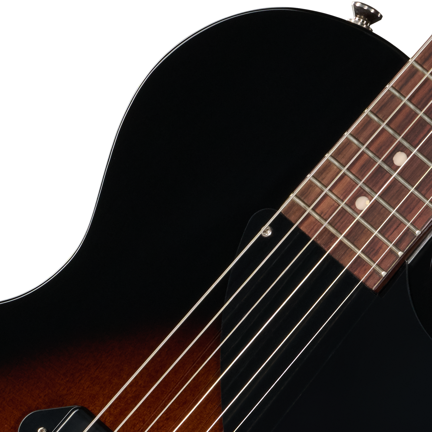Epiphone Les Paul Junior, Vintage Sunburst, Exclusive Electric Guitar Epiphone