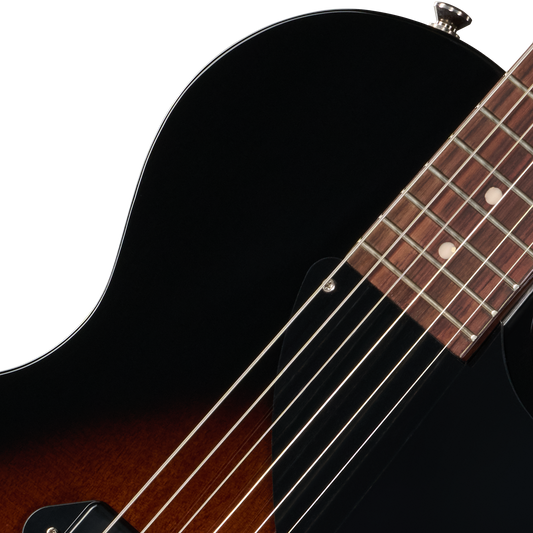 Epiphone Les Paul Junior, Vintage Sunburst, Exclusive