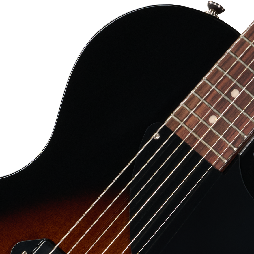 Epiphone Les Paul Junior, Vintage Sunburst, Exclusive Electric Guitar Epiphone