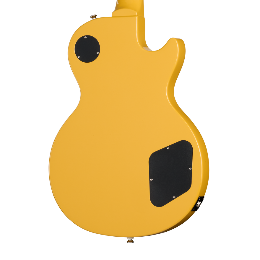 Epiphone Les Paul Special, Left-Handed, TV Yellow Electric Guitar Epiphone