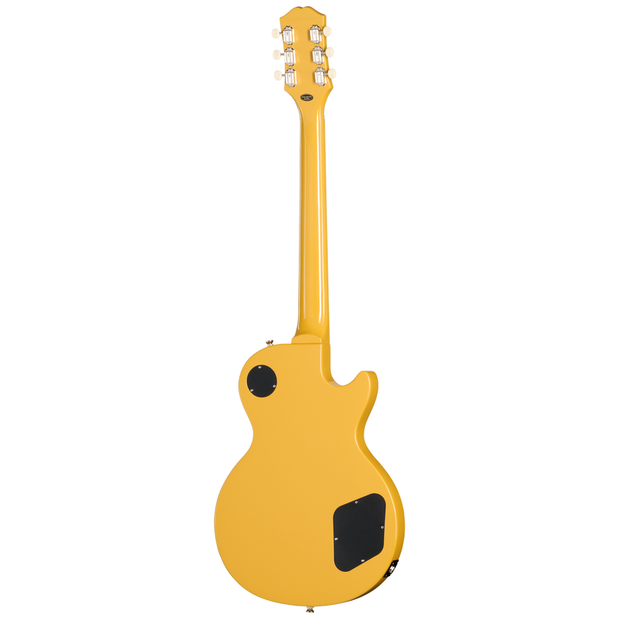 Epiphone Les Paul Special, Left-Handed, TV Yellow Electric Guitar Epiphone
