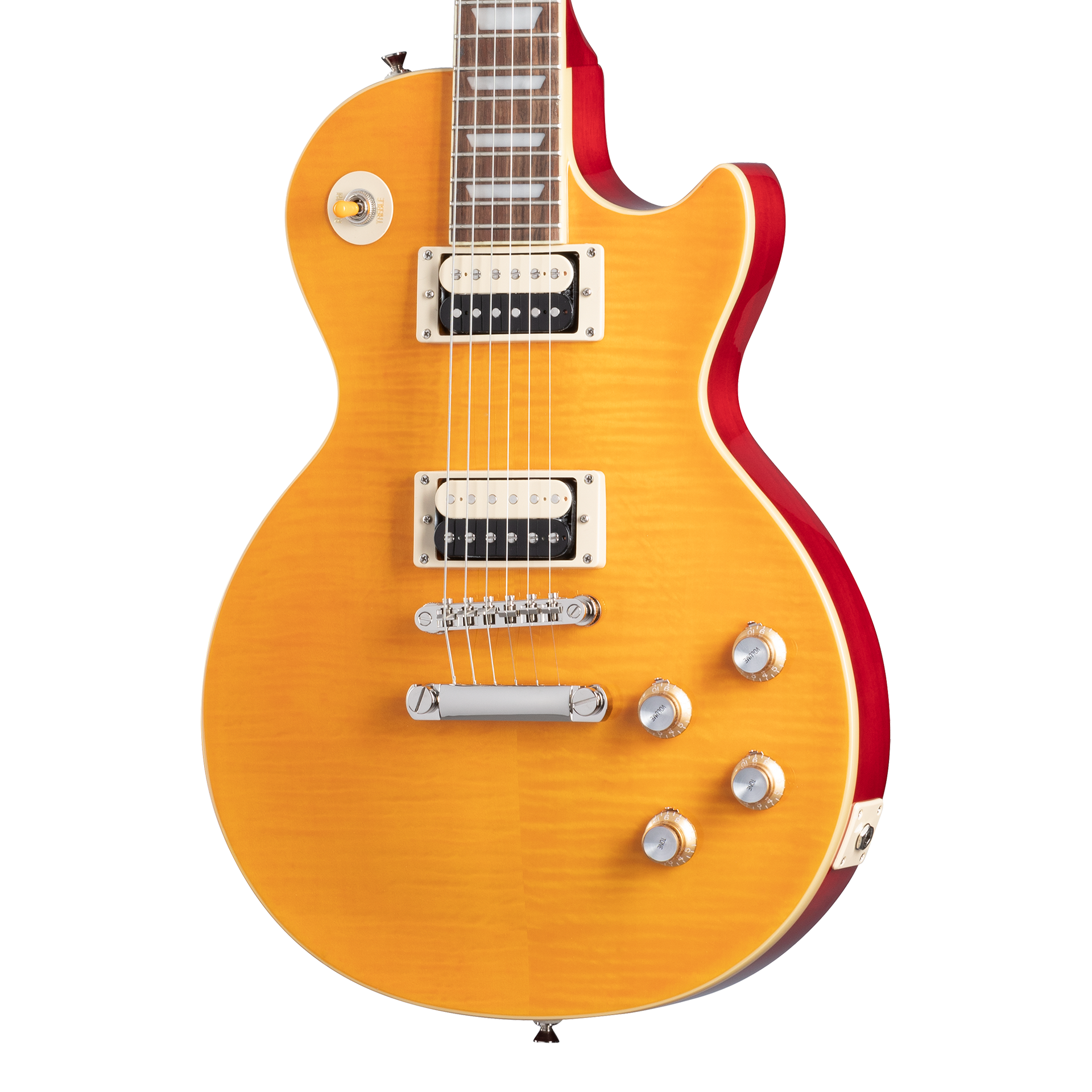 Epiphone Satisfy Your Appetite for Destruction – Gibson