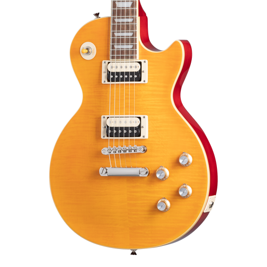 Epiphone Slash Les Paul Standard, Appetite Burst Electric Guitar Epiphone