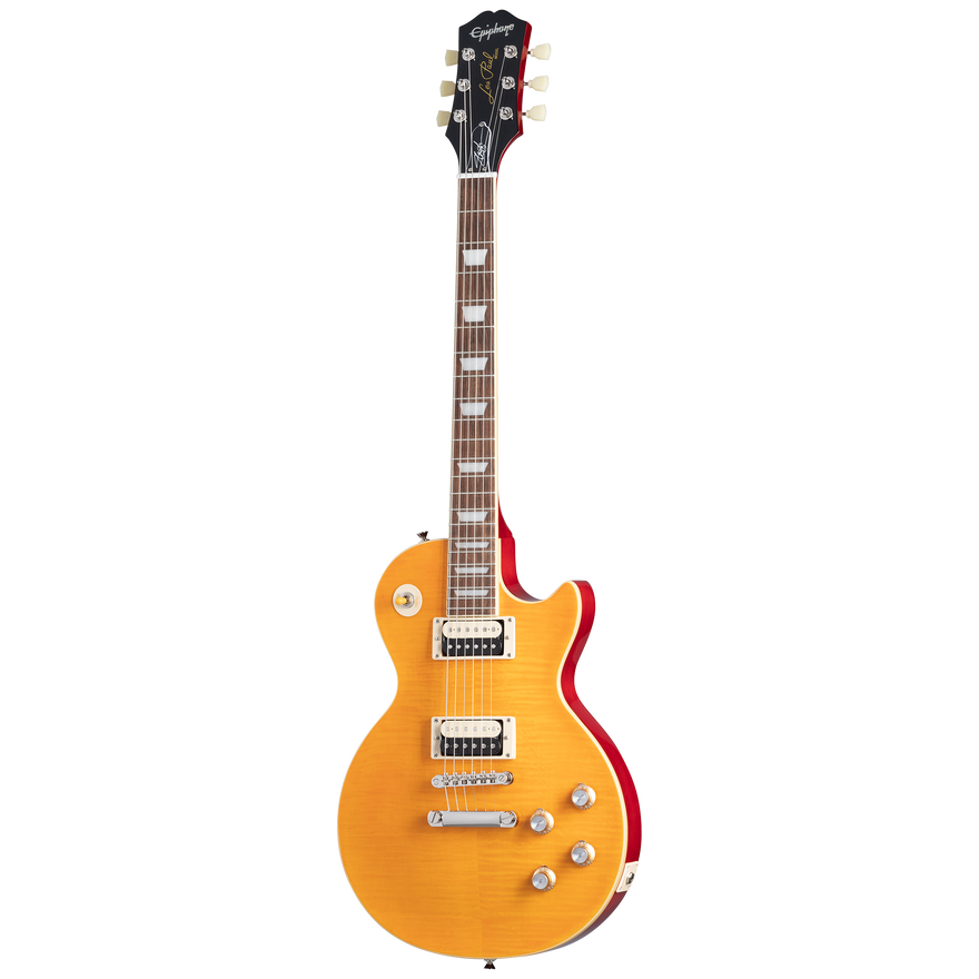 ギター Epiphone Slash LesPaul Standard Appetite Epiphone Satisfy Your Appetite for Destruction – Gibson