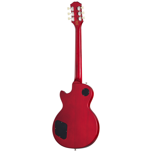 Epiphone Slash Les Paul Standard, Appetite Burst Electric Guitar Epiphone