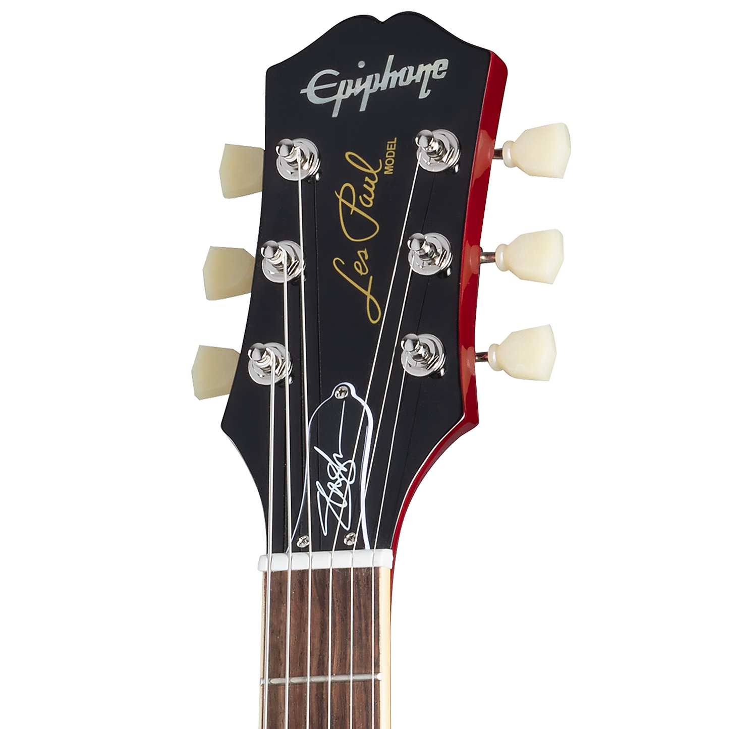 Epiphone Slash Les Paul Standard, Appetite Burst Electric Guitar Epiphone