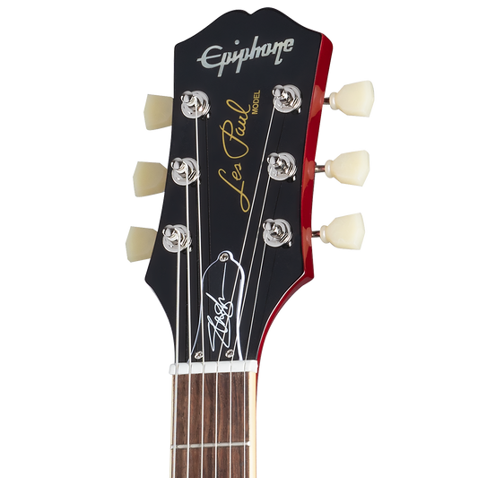 Epiphone Slash Les Paul Standard, Appetite Burst Electric Guitar Epiphone