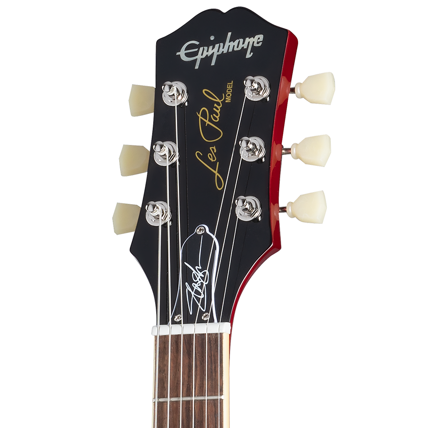 ギター Epiphone Slash LesPaul Standard Appetite Epiphone Satisfy Your Appetite for Destruction – Gibson